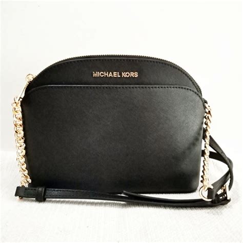 michael kors emmy crossbody